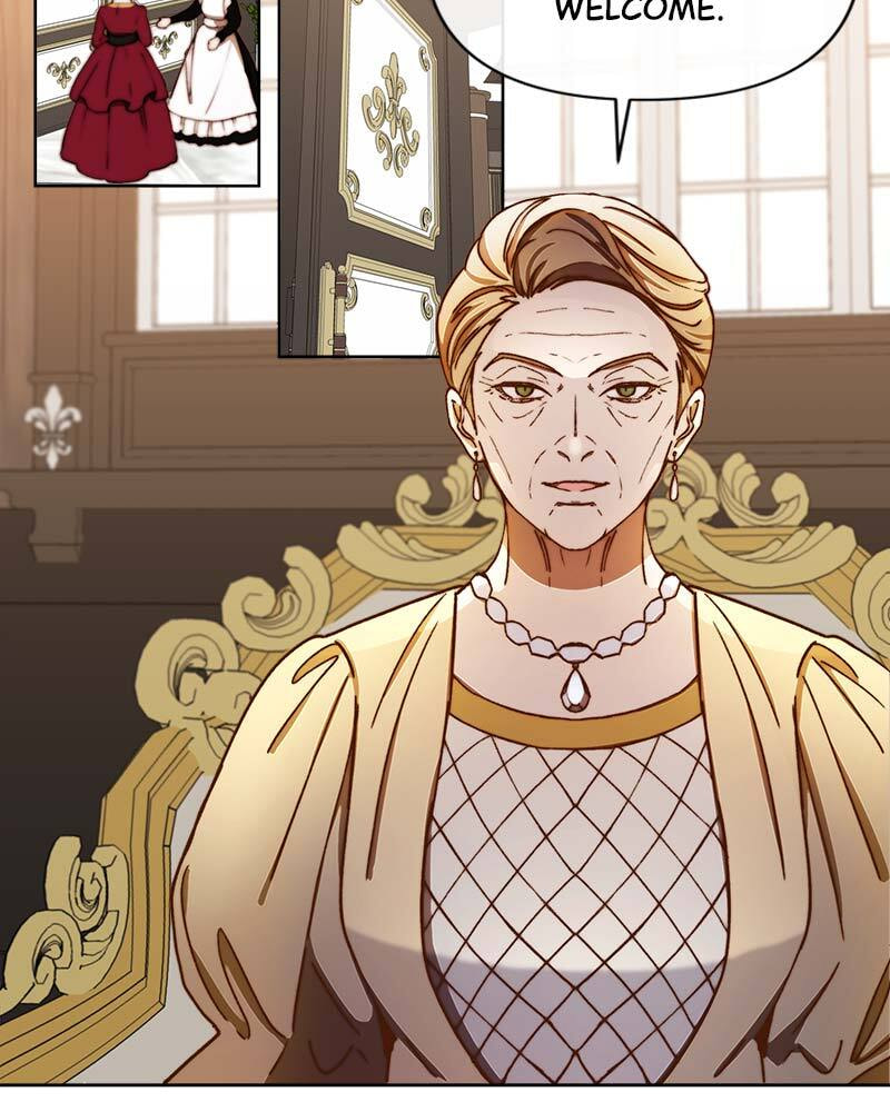 Cierra Chapter 26 page 49 - 