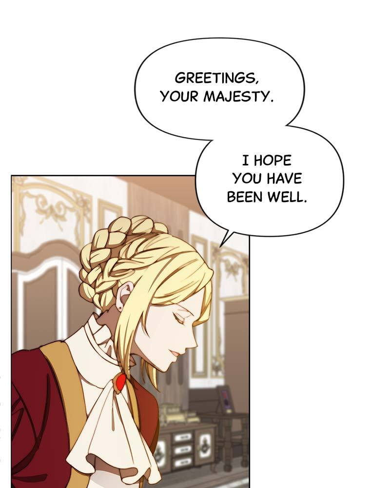 Cierra Chapter 26 page 50 - 