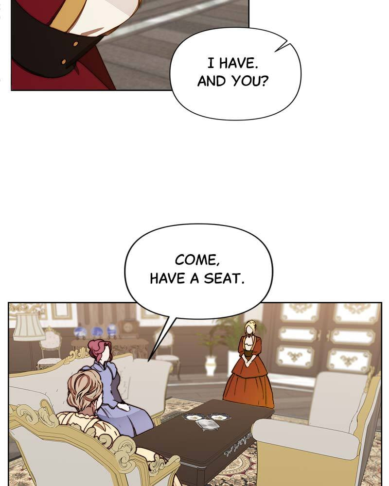 Cierra Chapter 26 page 51 - 