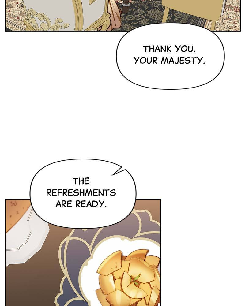 Cierra Chapter 26 page 52 - 