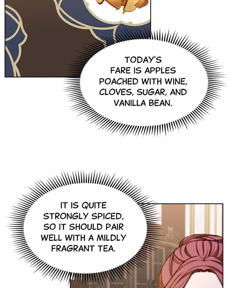 Cierra Chapter 26 page 53 - 
