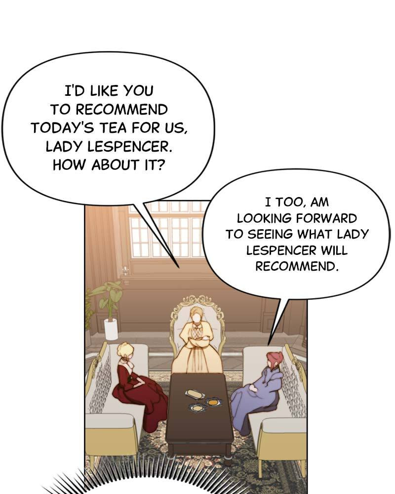 Cierra Chapter 26 page 55 - 