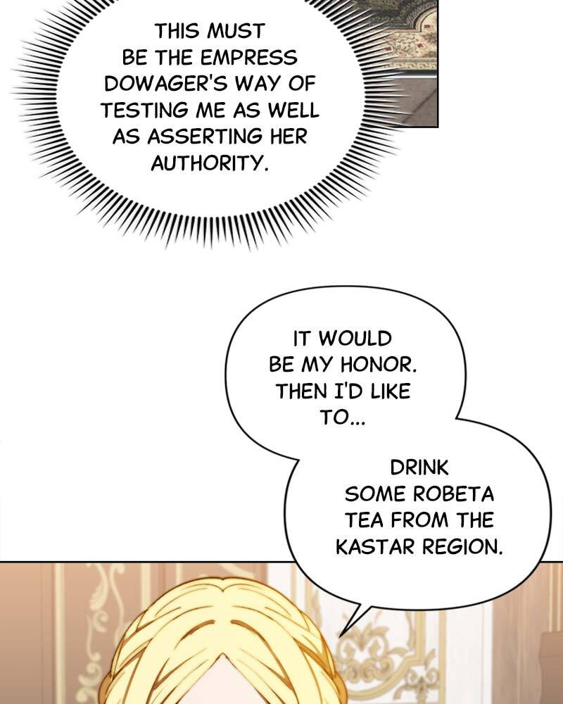Cierra Chapter 26 page 56 - 