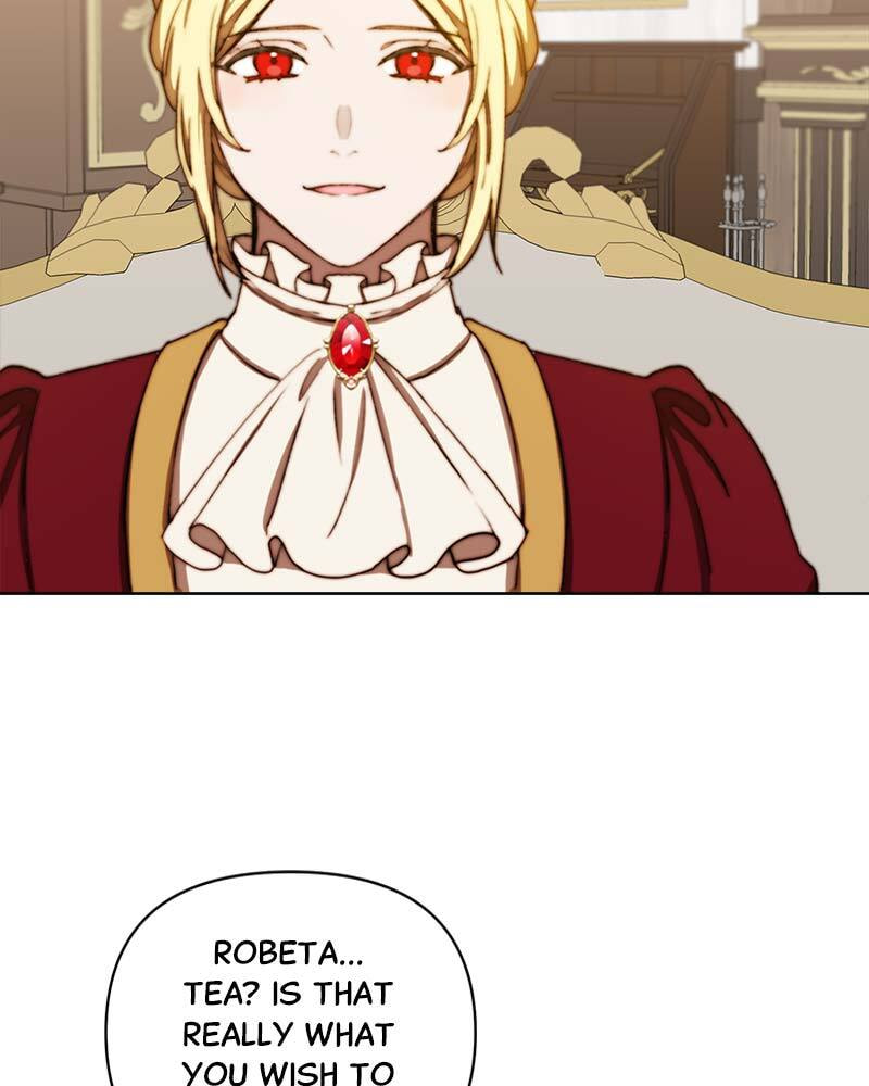 Cierra Chapter 26 page 57 - 