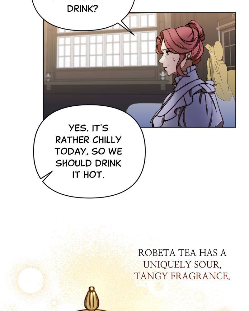 Cierra Chapter 26 page 58 - 