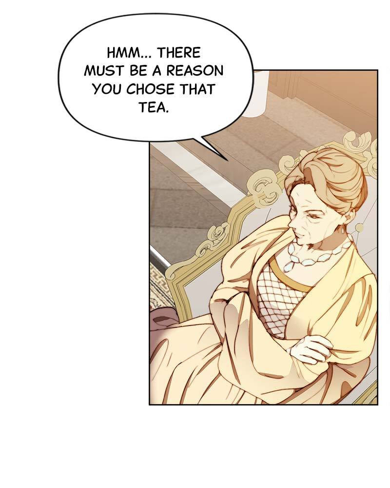 Cierra Chapter 26 page 61 - 