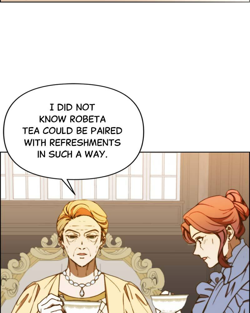 Cierra Chapter 26 page 67 - 