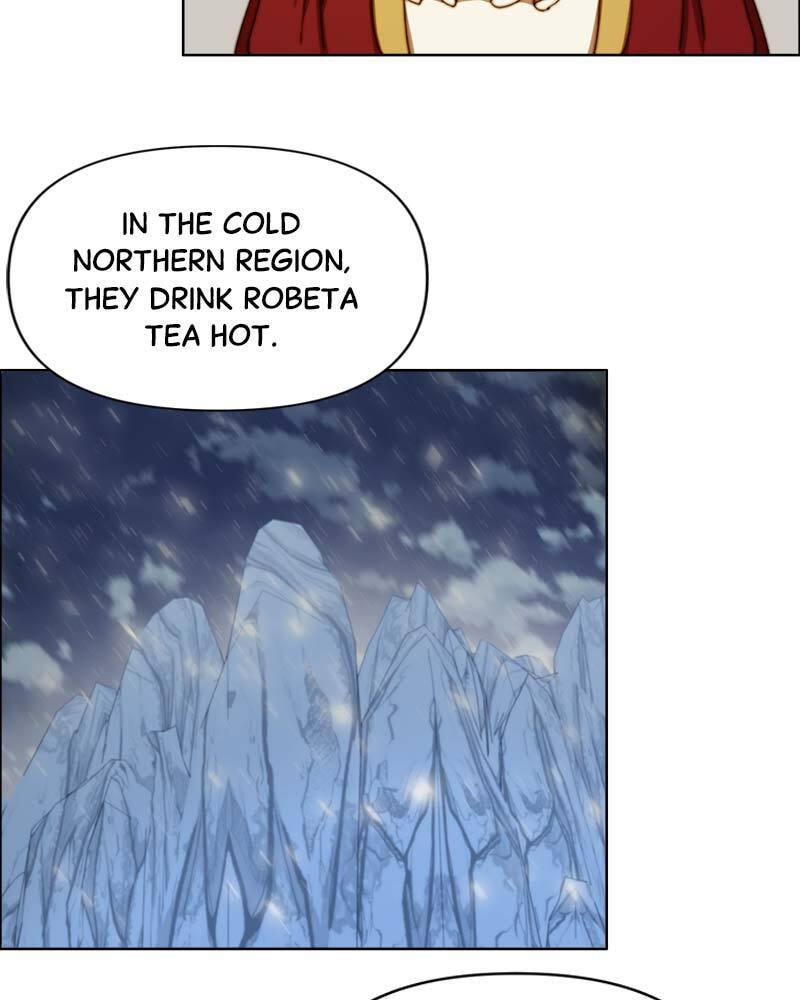Cierra Chapter 26 page 69 - 
