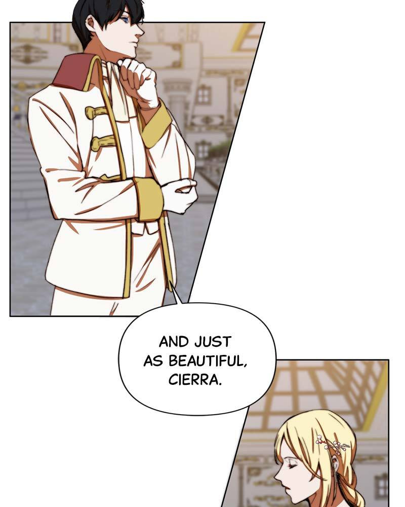 Cierra Chapter 26 page 8 - 