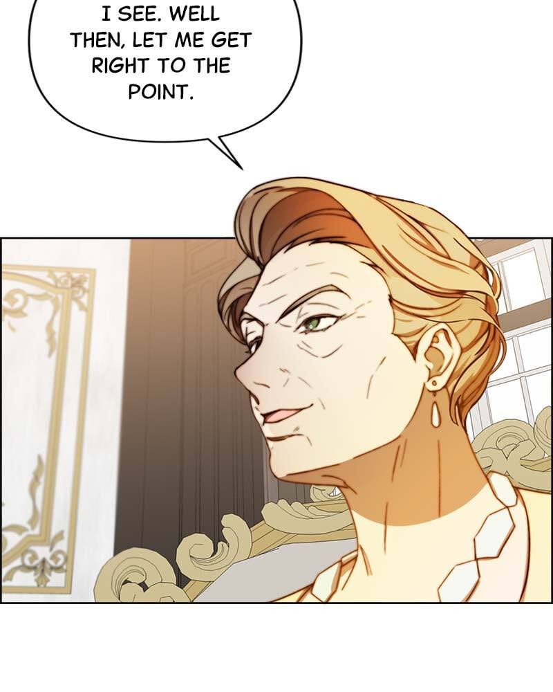 Cierra Chapter 26 page 71 - 