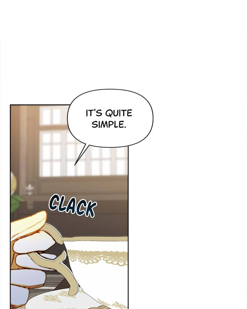 Cierra Chapter 26 page 73 - 