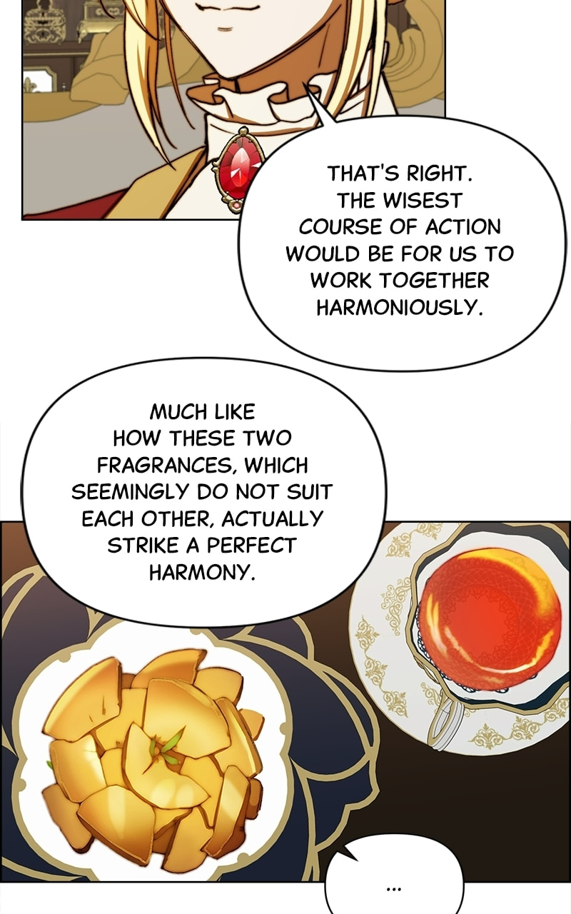 Cierra Chapter 27 page 11 - 