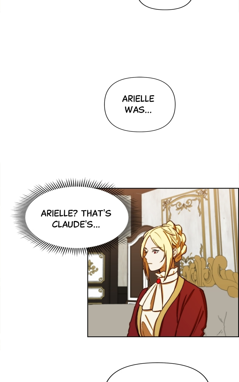 Cierra Chapter 27 page 12 - 