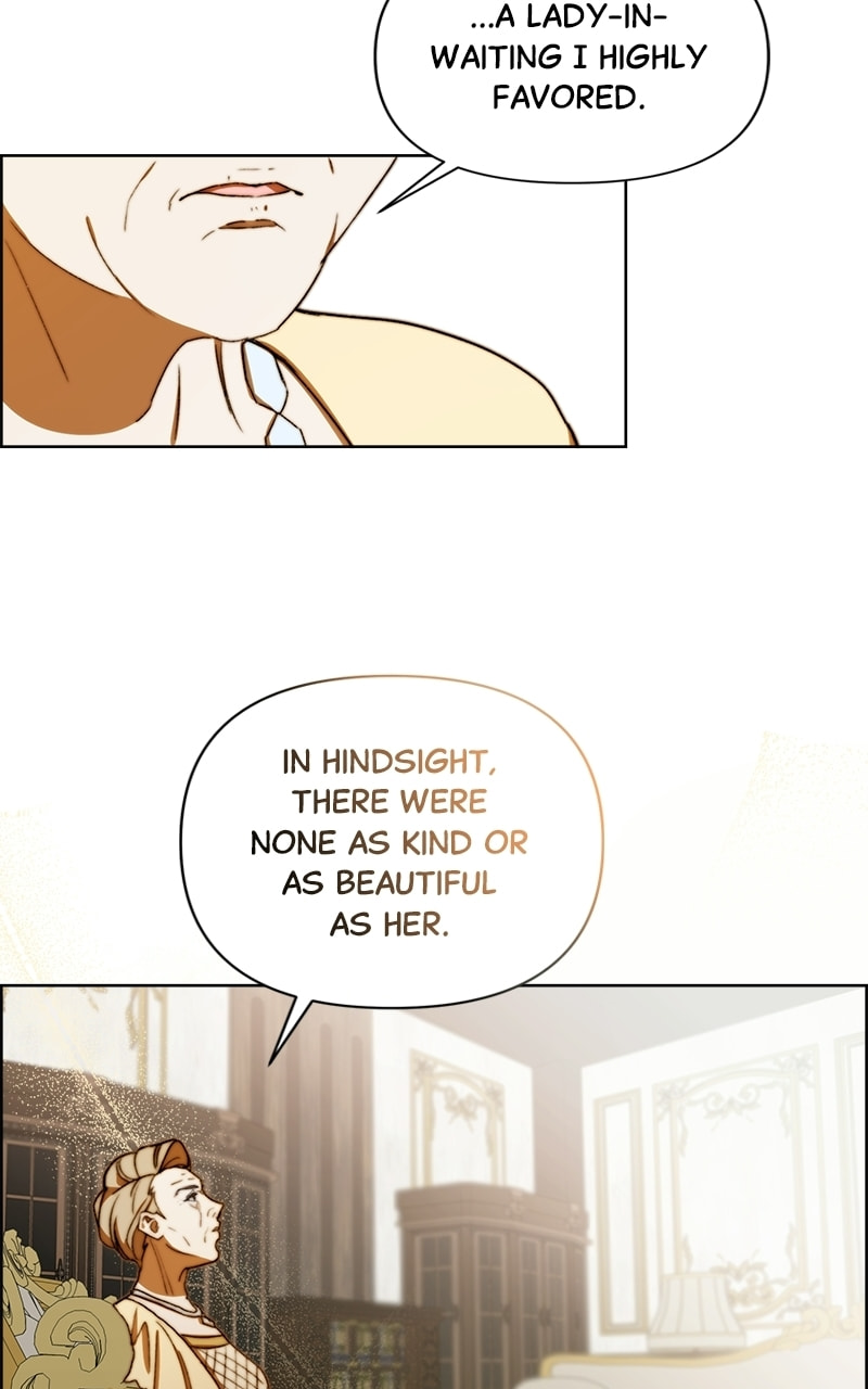 Cierra Chapter 27 page 13 - 