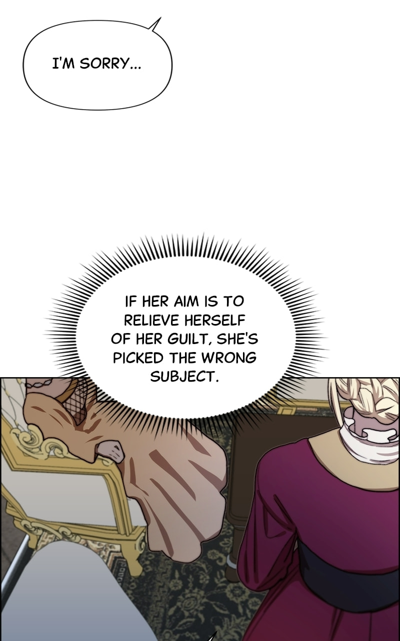 Cierra Chapter 27 page 19 - 