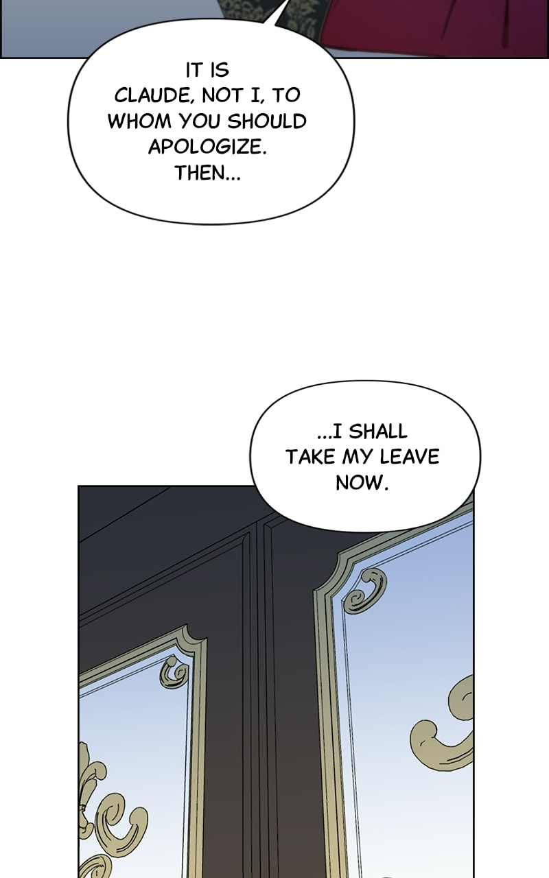 Cierra Chapter 27 page 20 - 