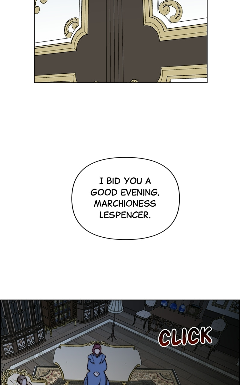 Cierra Chapter 27 page 21 - 
