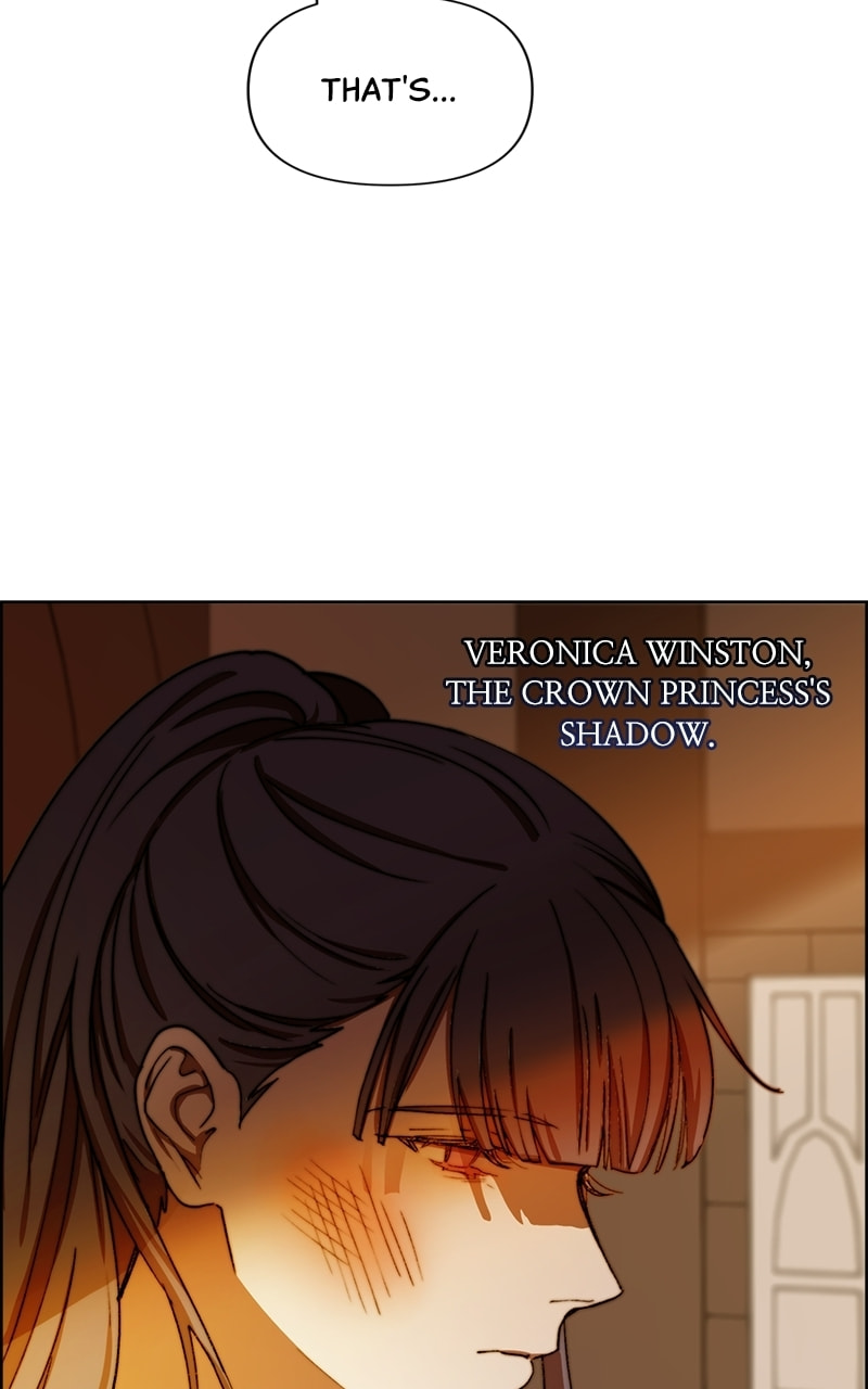 Cierra Chapter 27 page 30 - 