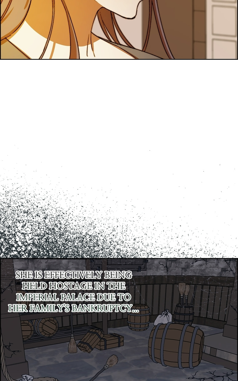 Cierra Chapter 27 page 31 - 
