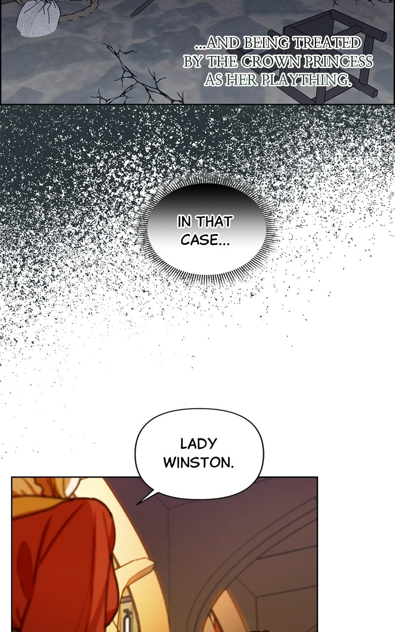 Cierra Chapter 27 page 32 - 