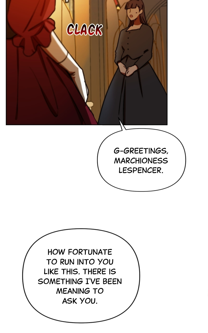 Cierra Chapter 27 page 33 - 