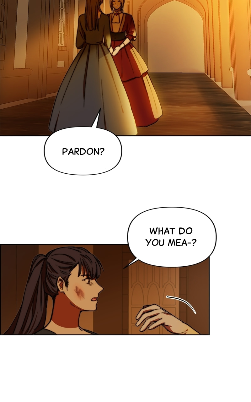 Cierra Chapter 27 page 36 - 