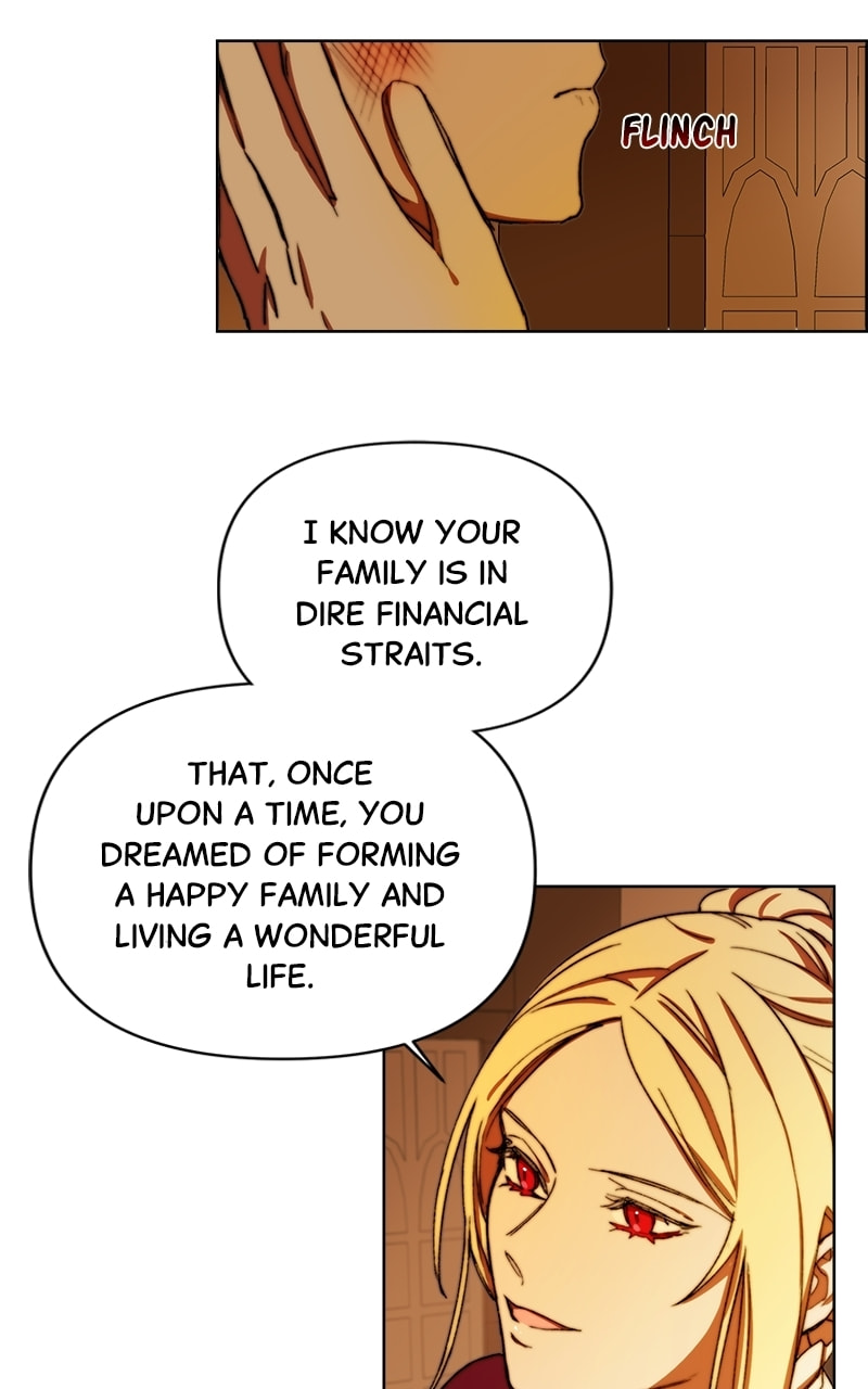 Cierra Chapter 27 page 37 - 
