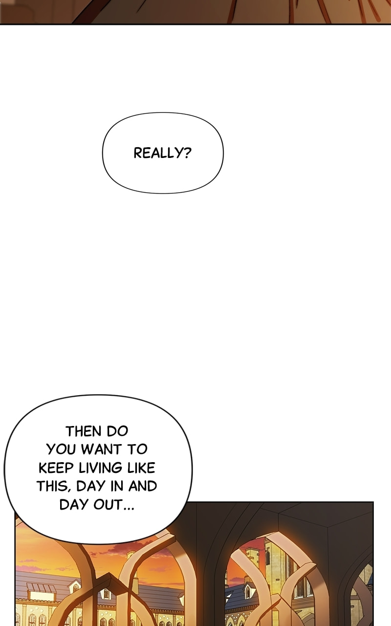 Cierra Chapter 27 page 40 - 
