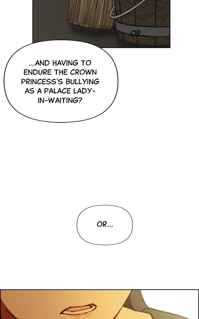 Cierra Chapter 27 page 42 - 