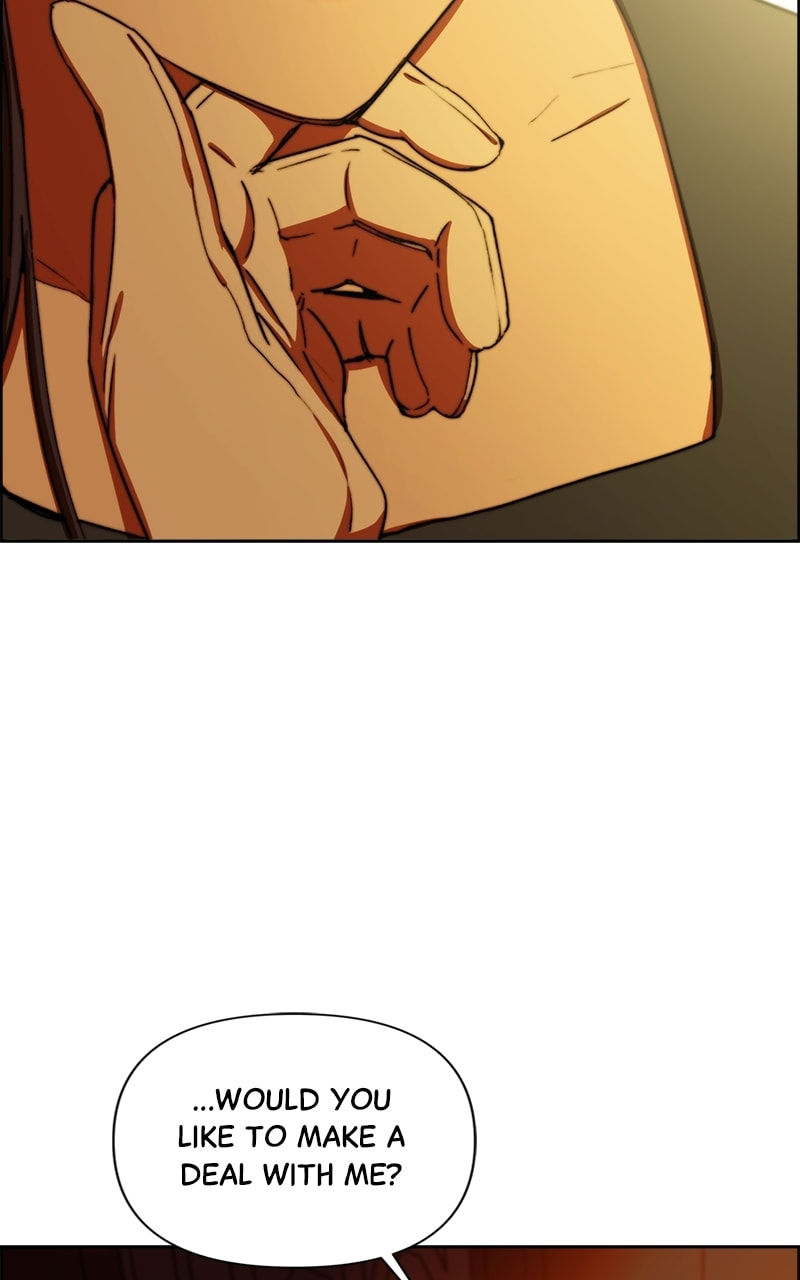 Cierra Chapter 27 page 43 - 