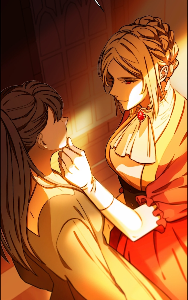 Cierra Chapter 27 page 44 - 