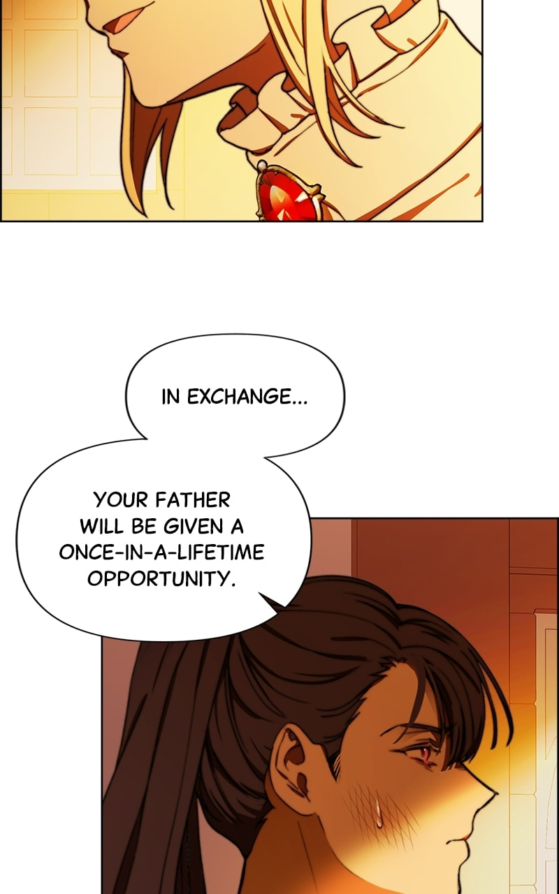 Cierra Chapter 27 page 46 - 