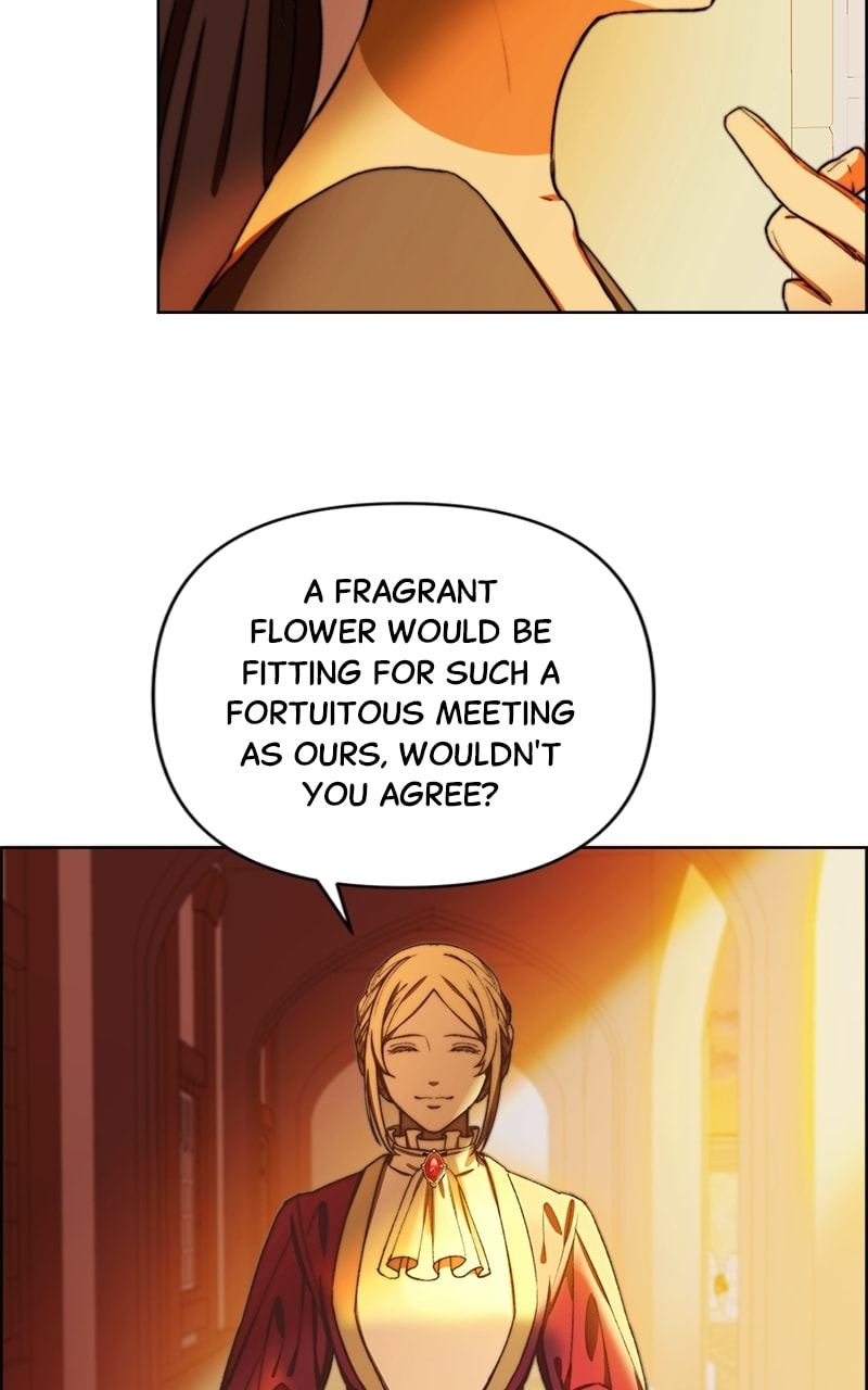 Cierra Chapter 27 page 47 - 