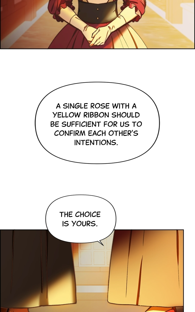Cierra Chapter 27 page 48 - 