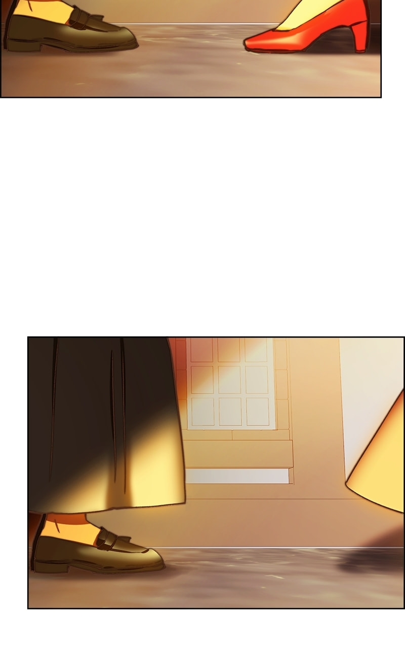 Cierra Chapter 27 page 49 - 