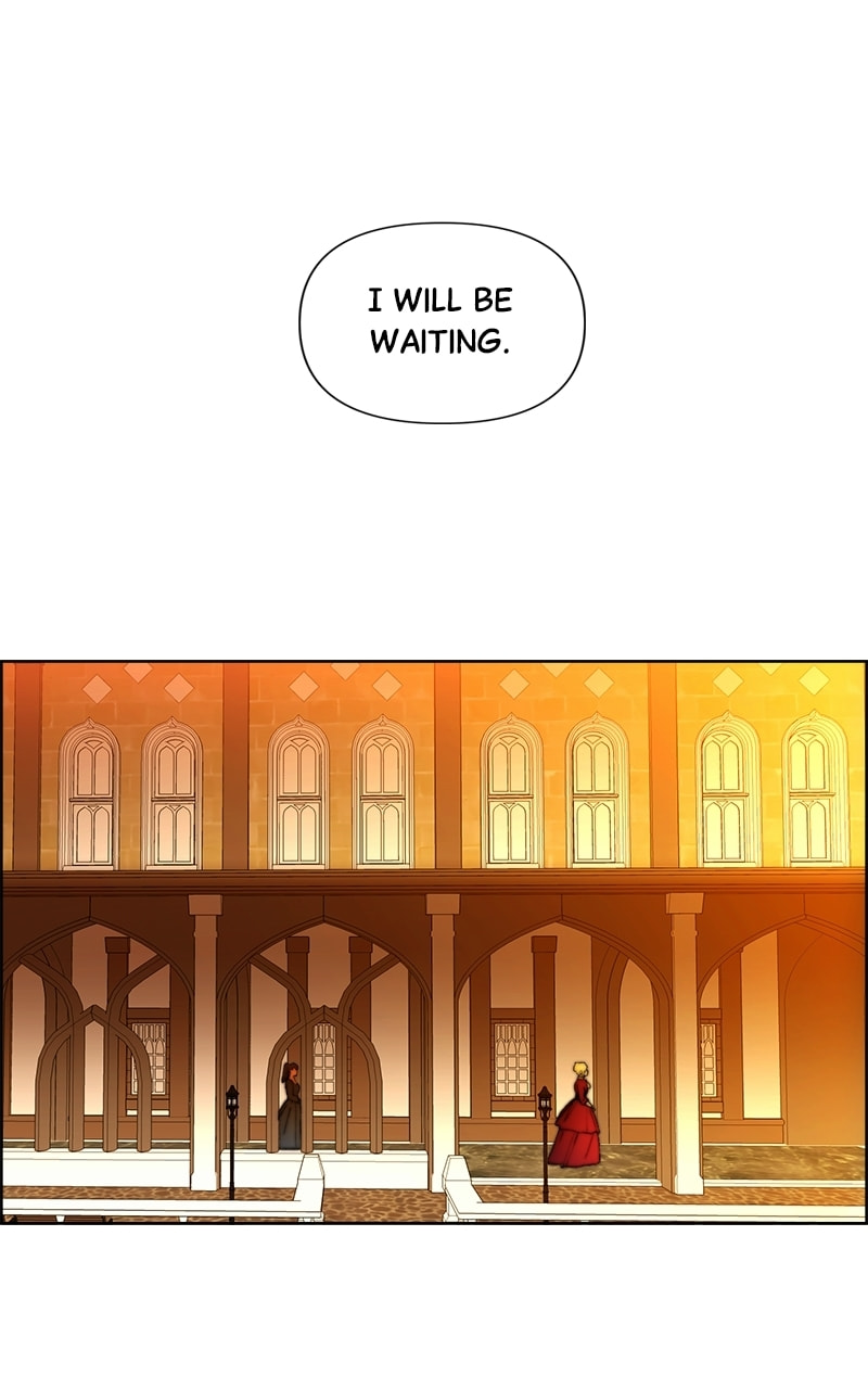Cierra Chapter 27 page 50 - 