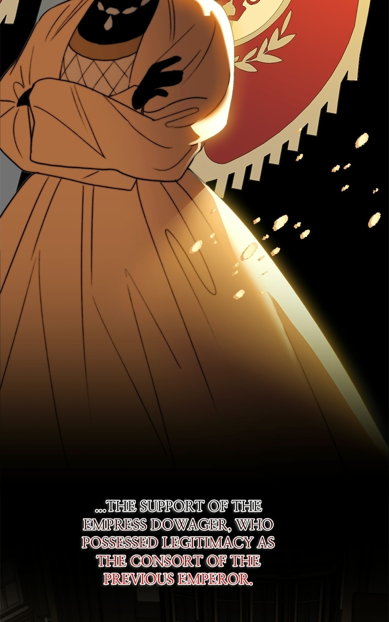 Cierra Chapter 27 page 6 - 