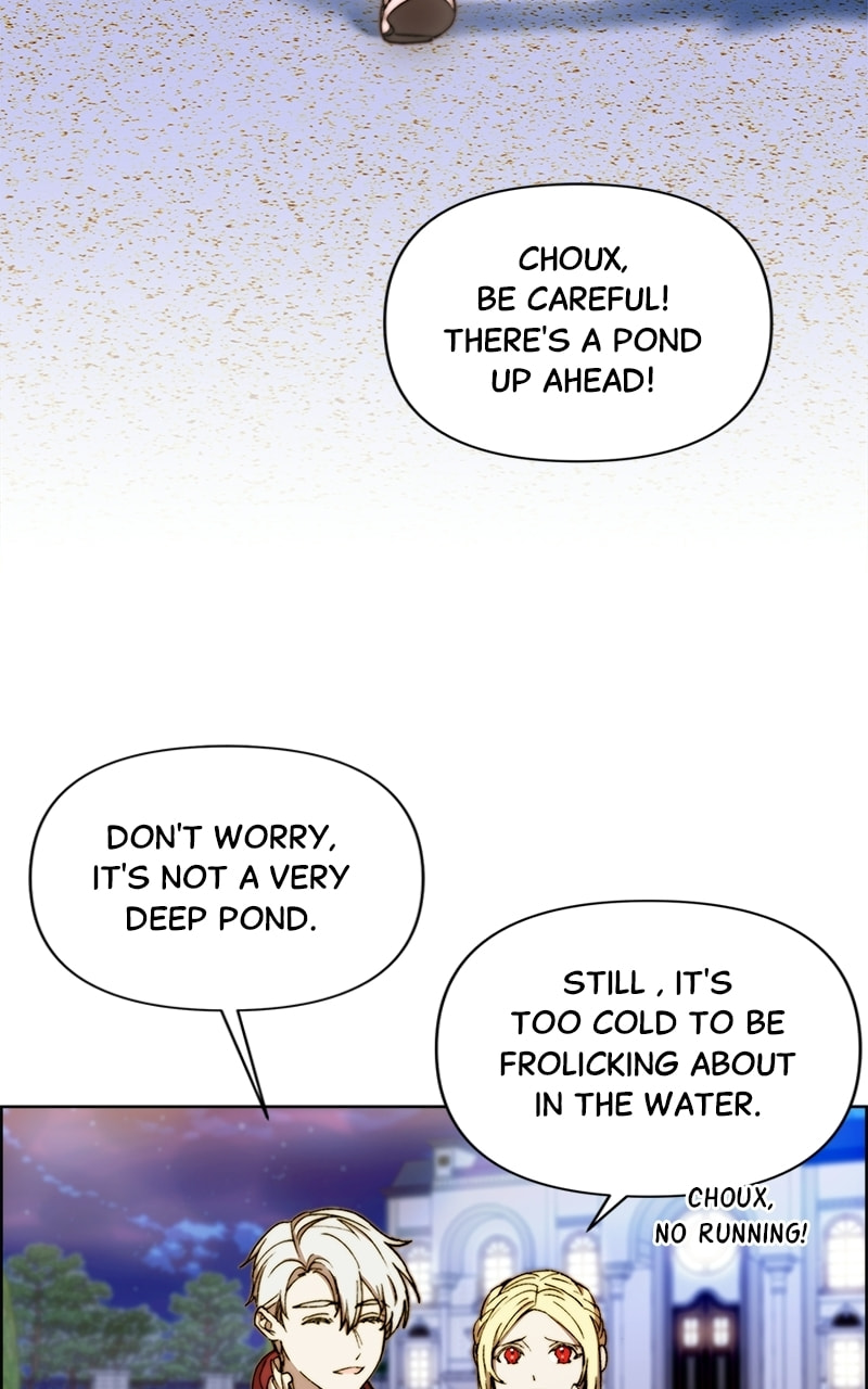 Cierra Chapter 27 page 54 - 