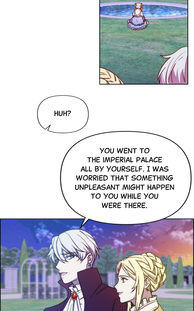Cierra Chapter 27 page 56 - 