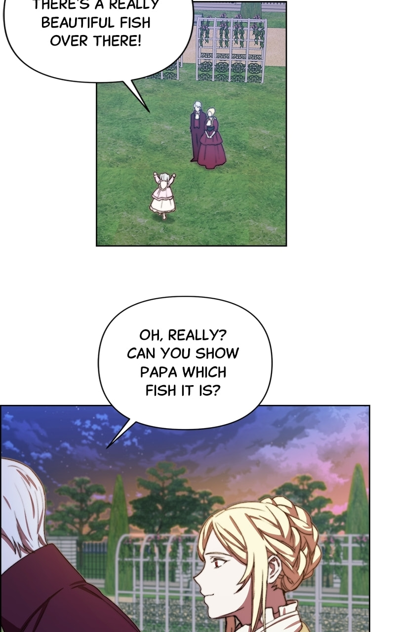 Cierra Chapter 27 page 58 - 