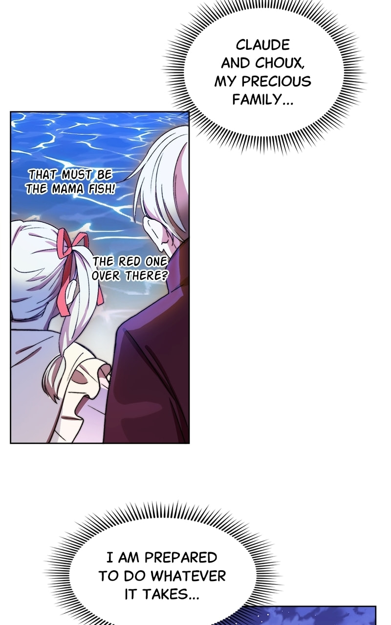 Cierra Chapter 27 page 61 - 