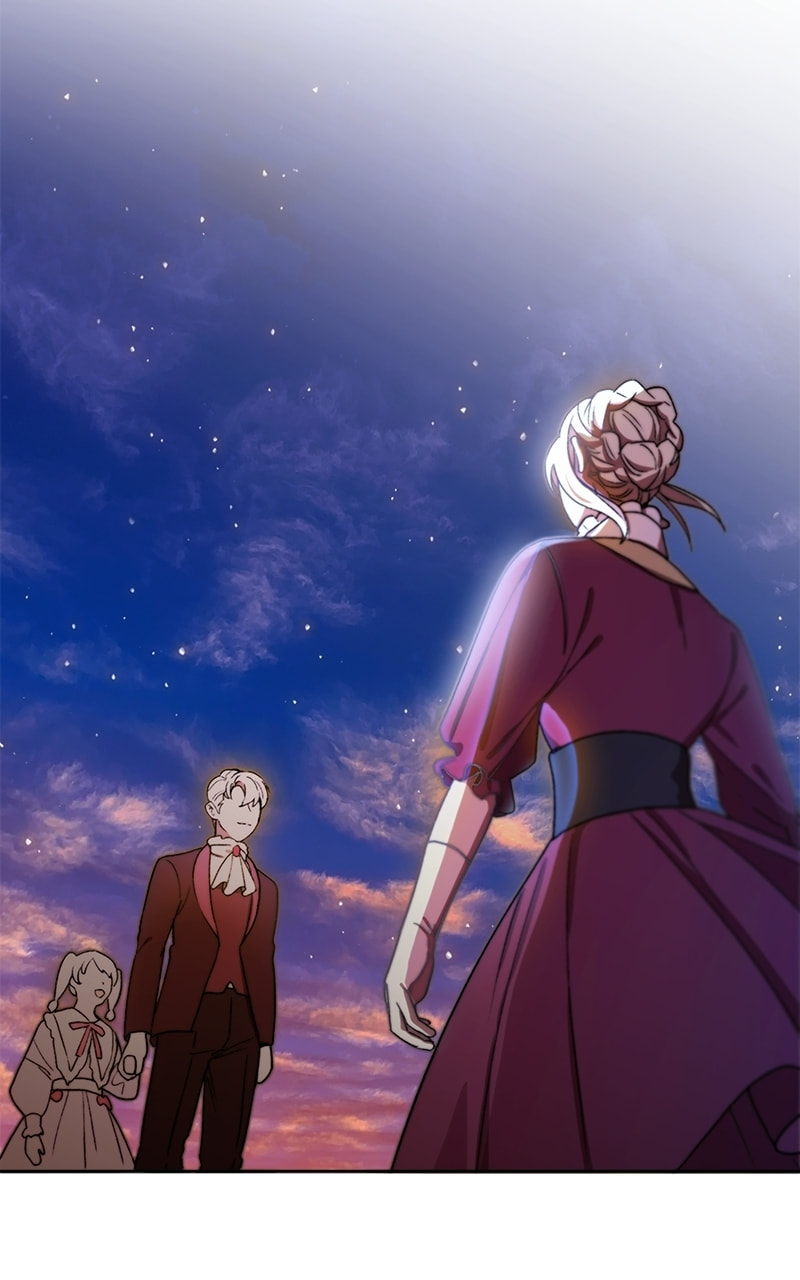 Cierra Chapter 27 page 64 - 