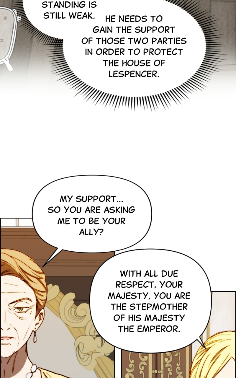 Cierra Chapter 27 page 8 - 