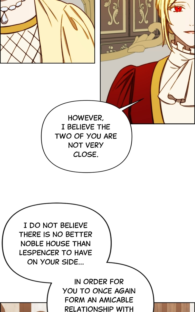 Cierra Chapter 27 page 9 - 