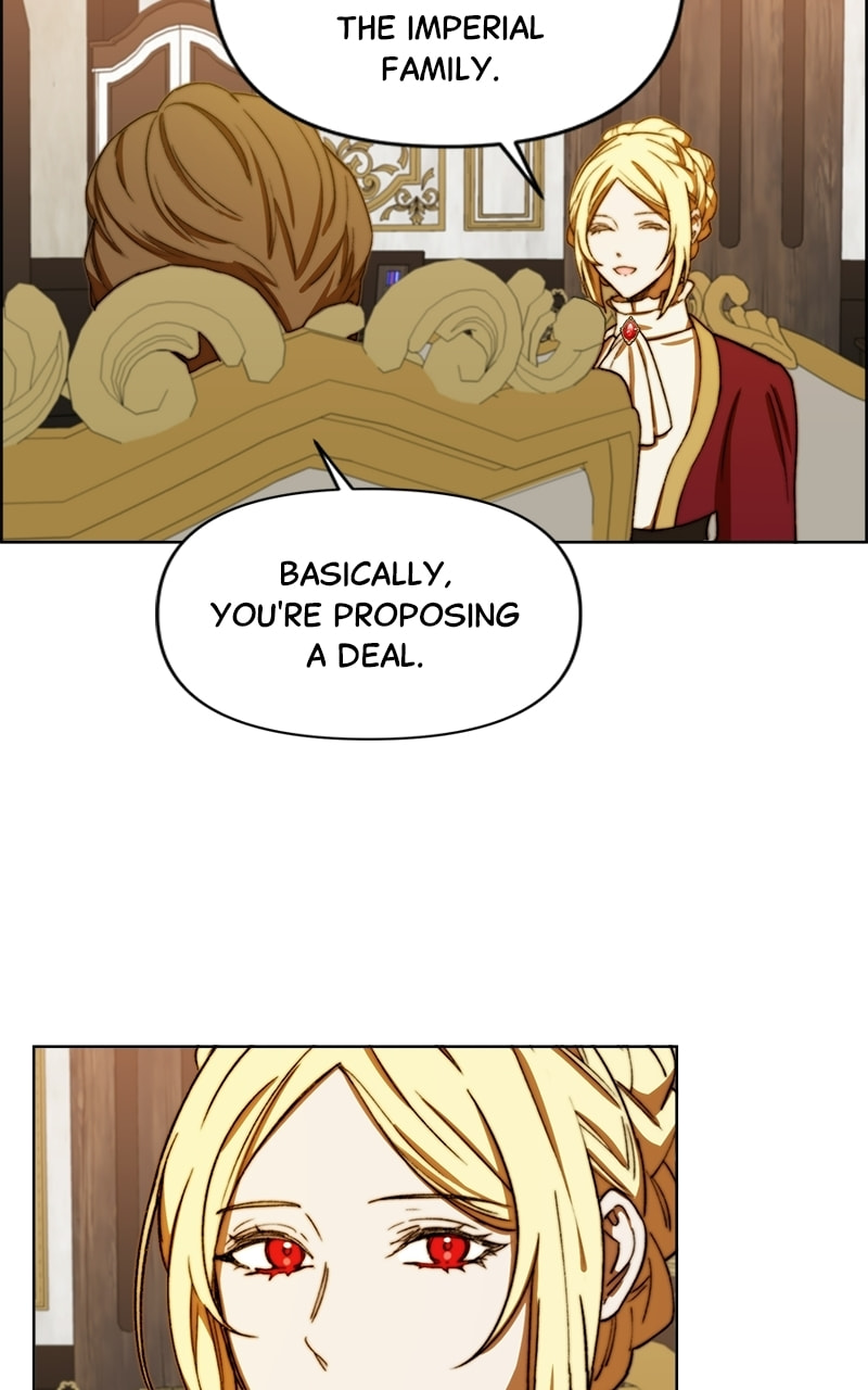Cierra Chapter 27 page 10 - 