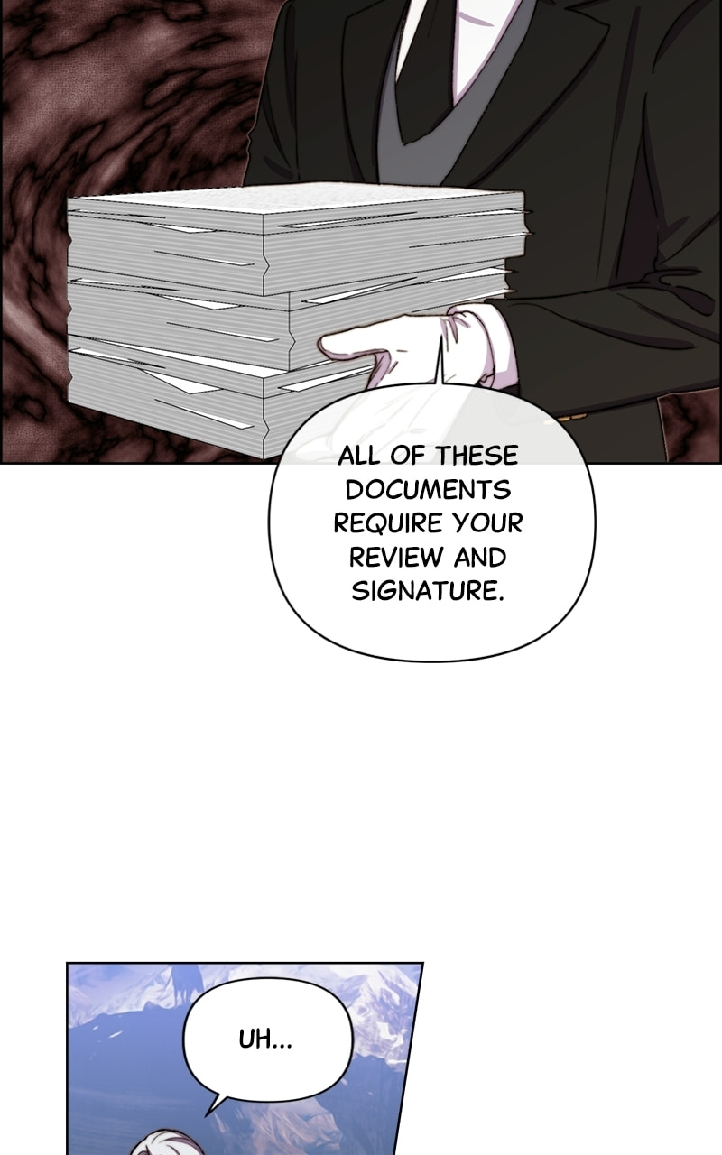 Cierra Chapter 28 page 13 - 