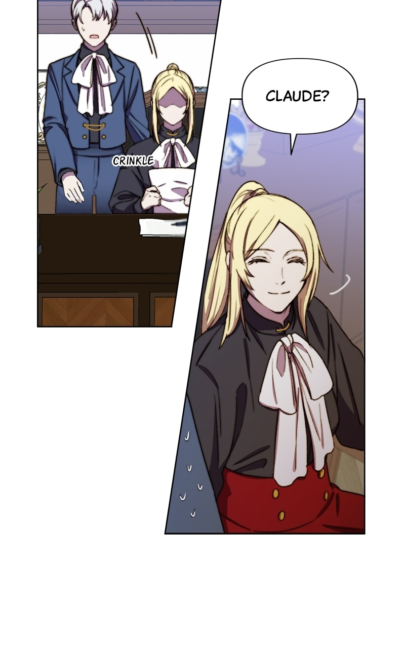 Cierra Chapter 28 page 14 - 