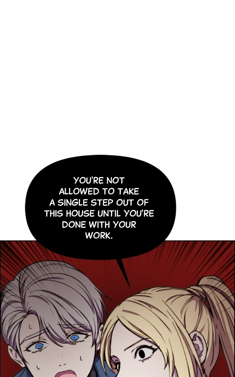 Cierra Chapter 28 page 15 - 
