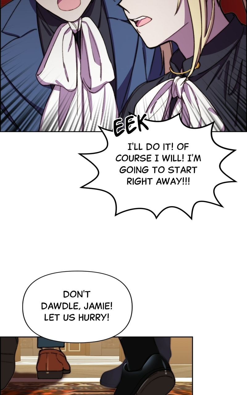Cierra Chapter 28 page 16 - 