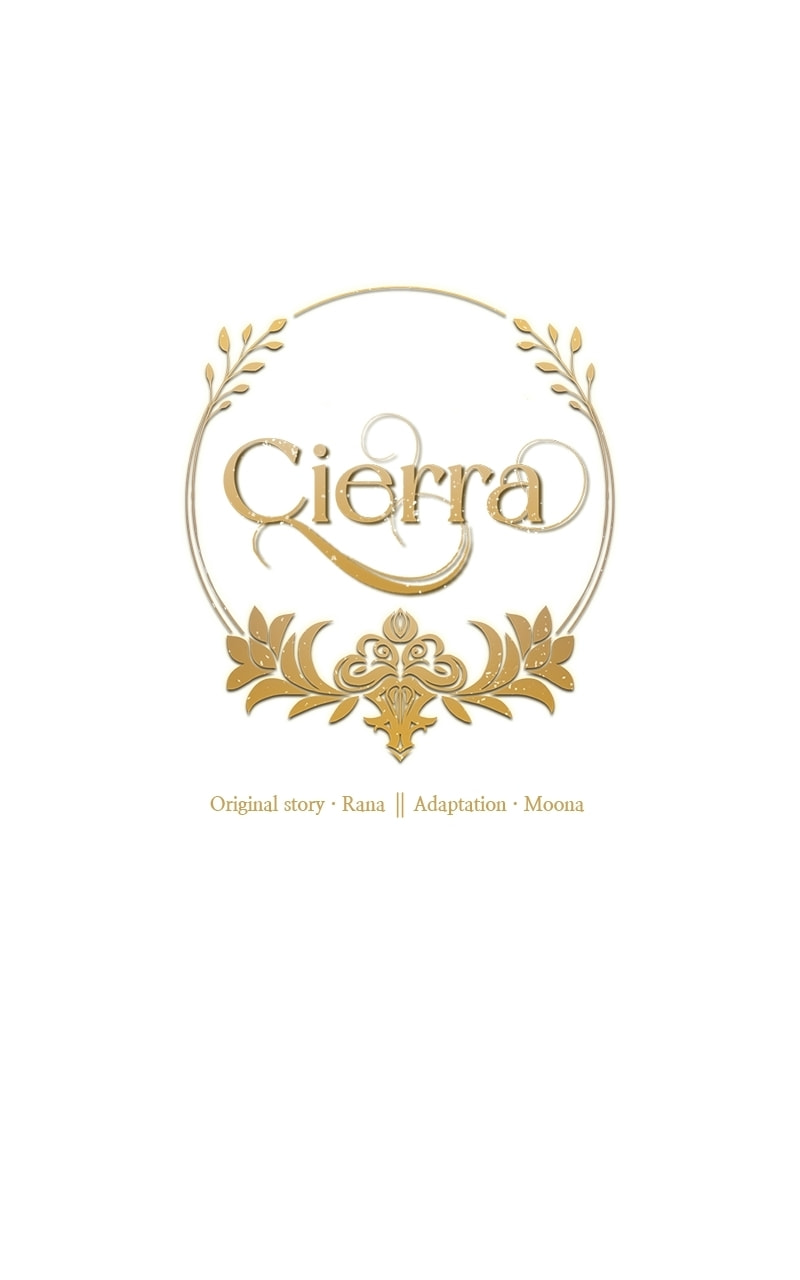 Cierra Chapter 28 page 19 - 